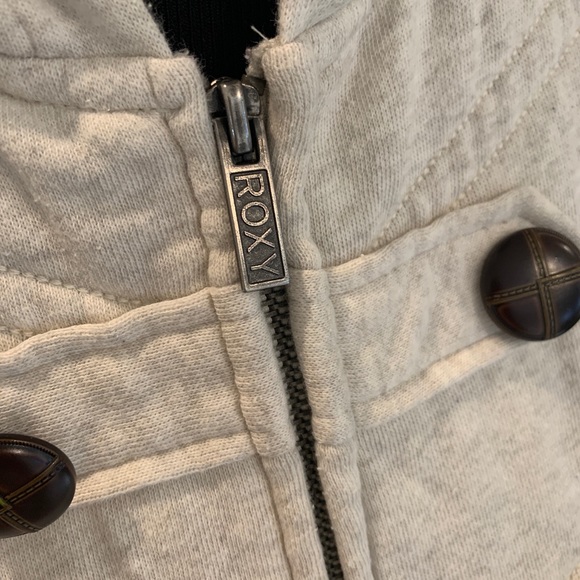 Roxy Jacket - Picture 4 of 6